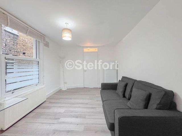 Apartment for rent in Homerton, Greater London