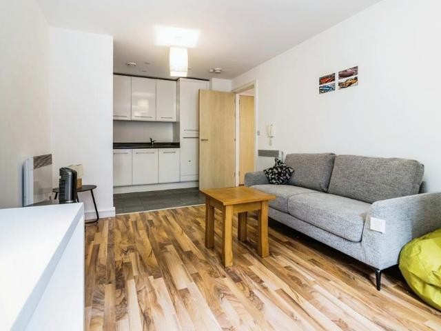 Apartment for rent