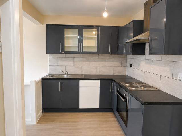 Apartment for rent in London Borough of Enfield, Greater London