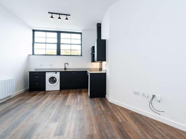 Apartment for rent in Widemarsh, Lower Bullingham