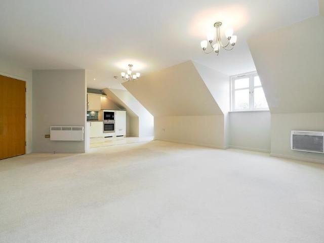 Apartment for rent in Huby, North Rigton