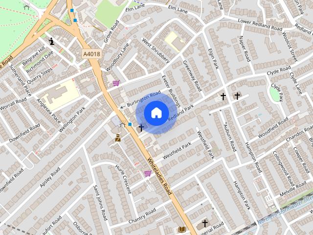 Apartment for rent in Feckenham, City Of Bristol