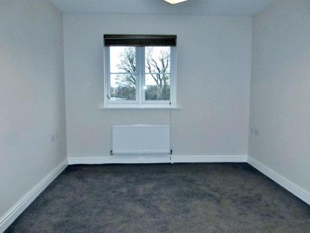 Apartment for rent in Barleythorpe, Rutland