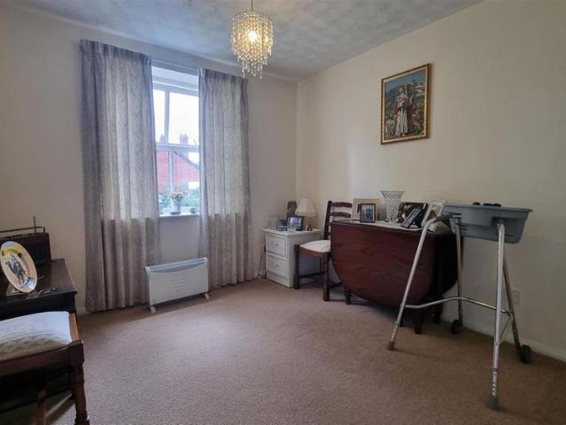 Apartment for rent in Cherry Orchard, Rowley Regis