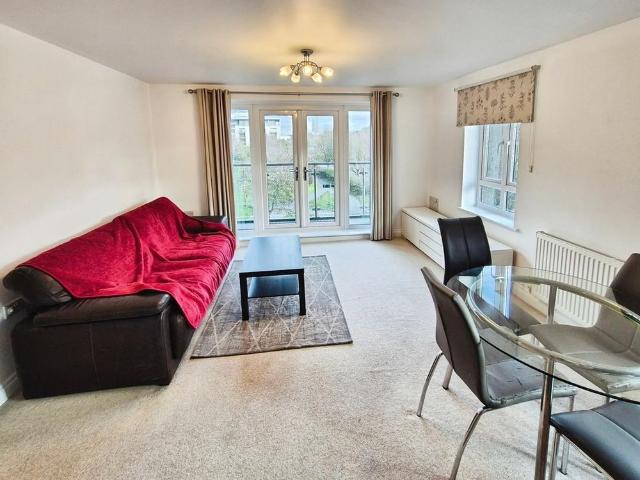 Apartment for rent in Priest Down, Hampshire