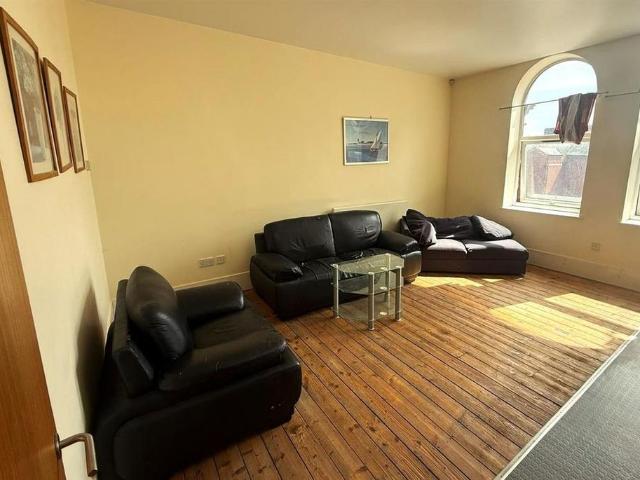 Apartment for rent in Birchills, Walsall