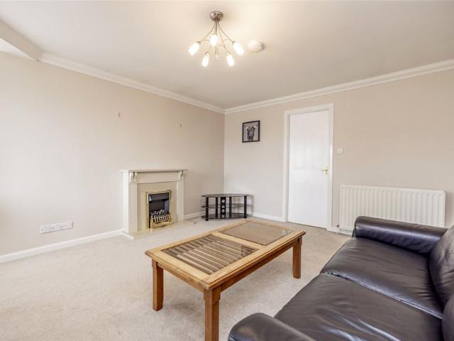 Apartment for rent in Ferryhill, Aberdeen City