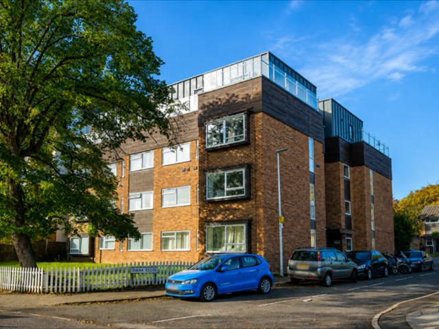 Flat for rent in South Woodford, Isle Of Man
