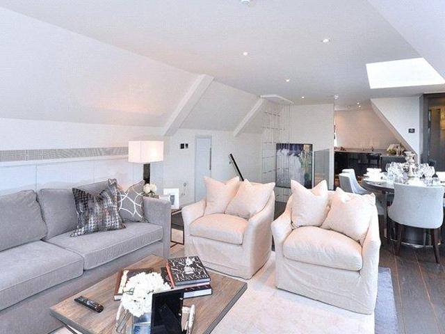 Flat for rent in Mayfair, Isle Of Man