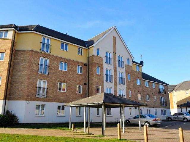 Flat for rent in Glyndon, Plumstead