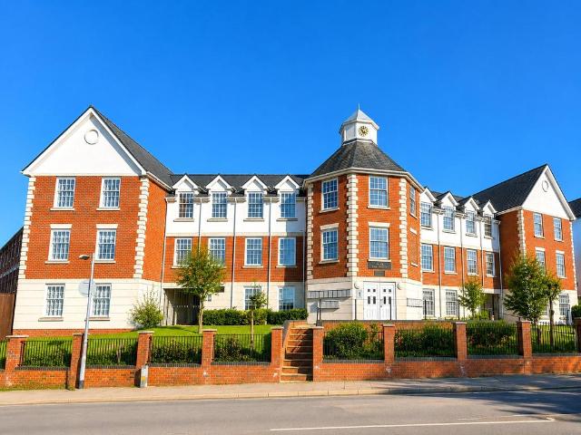 Flat for rent in Barling, Essex