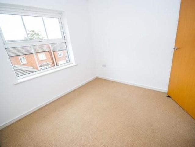 Apartment for rent in Lee Bank, Isle Of Man