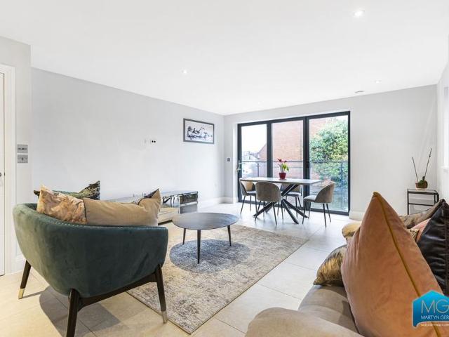 Apartment for rent in Brunswick Park, Isle Of Man