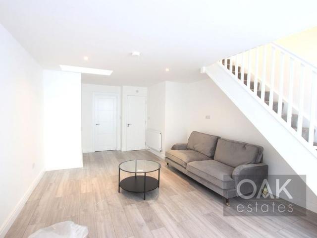 Apartment for rent in Camberwell, Greater London