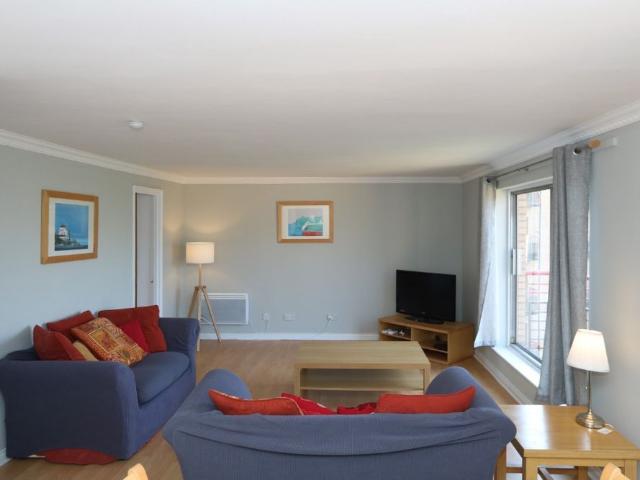 Apartment for rent in Scotland