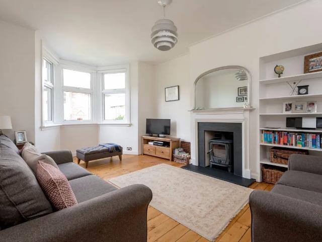 Apartment for rent in London Borough of Lambeth, Greater London
