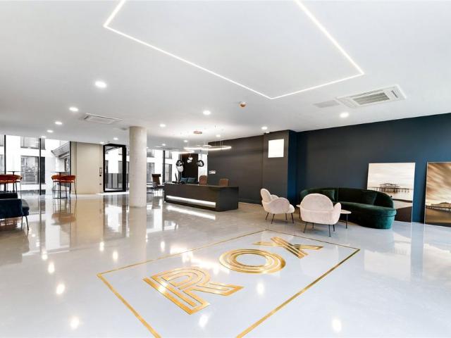 Apartment for rent in Round Hill, Brighton & Hove