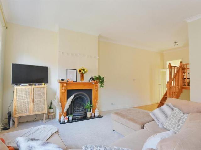 Apartment for rent in High Field, York