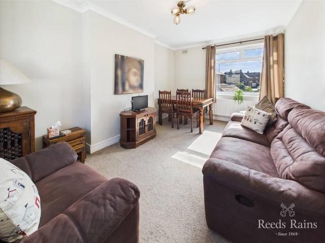 Apartment for rent in Falsgrave, Kepwick