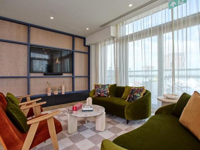 Apartment for rent in Redcliffe, Feckenham