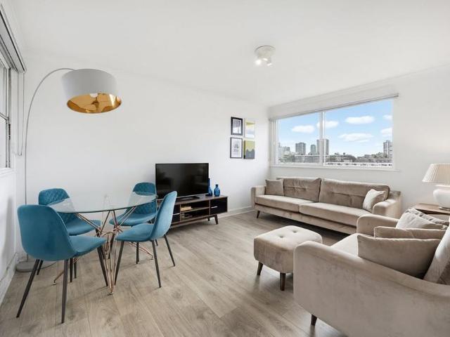 Apartment for rent in London Borough of Wandsworth, Greater London
