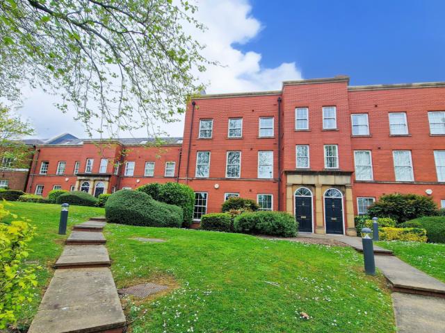 Flat for rent in Fairfield, Warrington