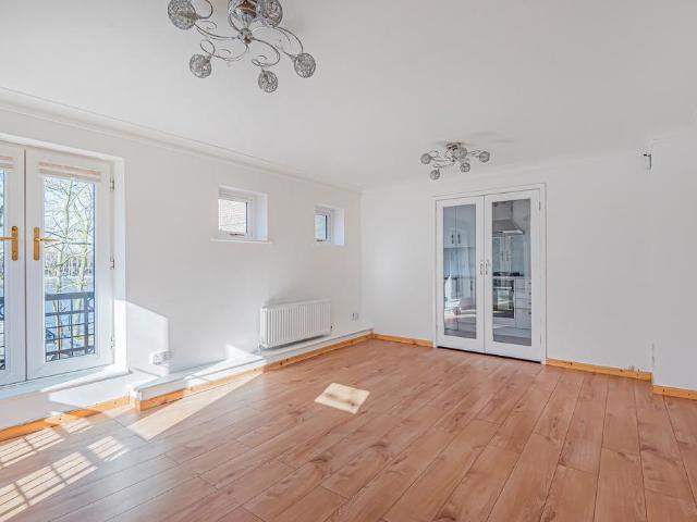 Flat for rent in Rotherhithe, Greater London