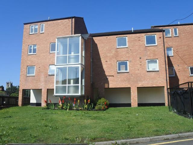 Flat for rent in Melton Mowbray, Melton