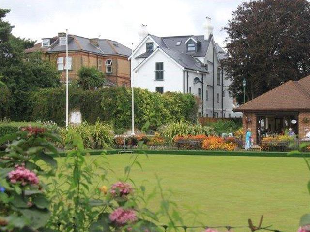 Flat for rent in Springbourne, Bournemouth
