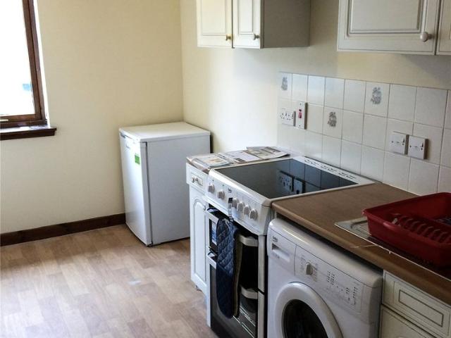Apartment for rent in Ballindoch, Scotland