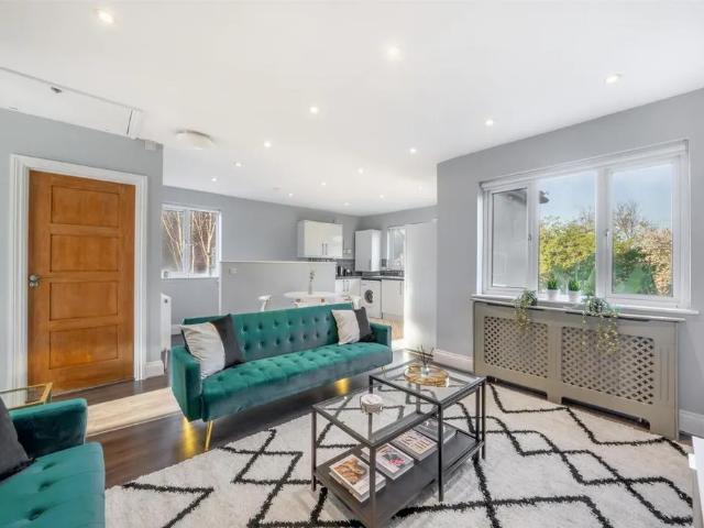 Apartment for rent in London Borough of Haringey, Greater London