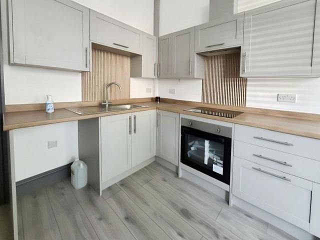 Apartment for rent in Tipner, City Of Portsmouth