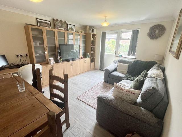 Apartment for rent in Wareham Town, Arne