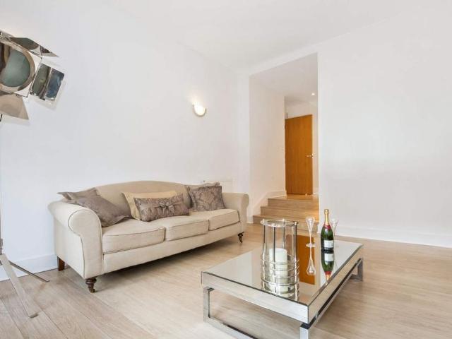 Apartment for rent in Merchant City, Scotland