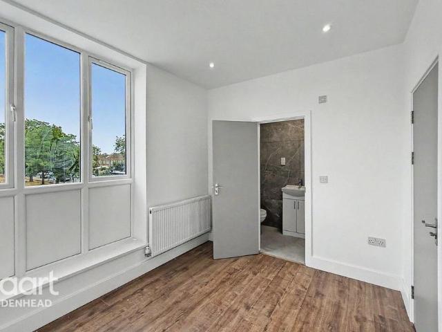 Apartment for rent in Fishery, Maidenhead