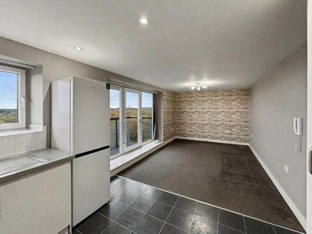Apartment for rent in Georgia, Greater Manchester