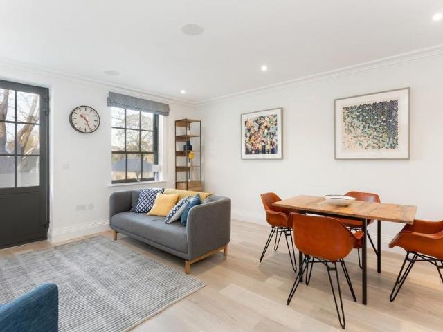 Apartment for rent in Furze Platt, Maidenhead