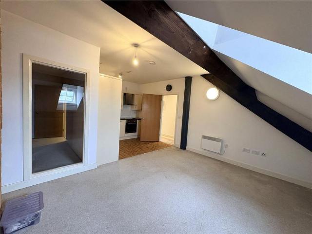 Apartment for rent in Alverton, East Midlands