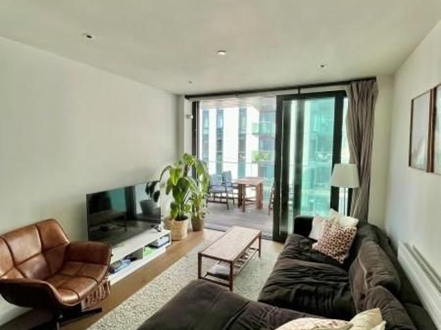 Apartment for rent in Sudbury, Greater London