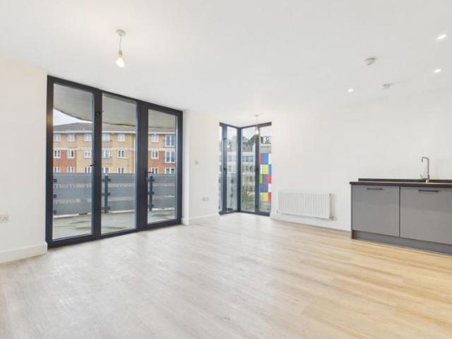 Apartment for rent in Shawford, Winchester