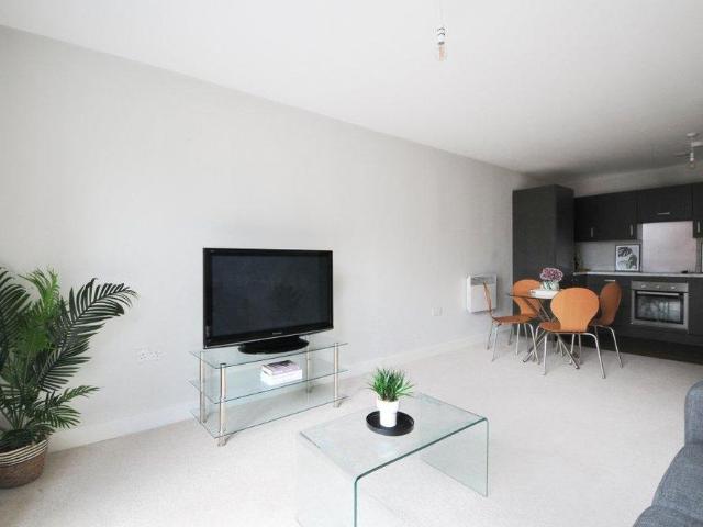 Apartment for rent in City Centre, Georgia
