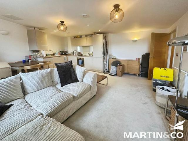 Apartment for rent in Melbourne, Chelmsford