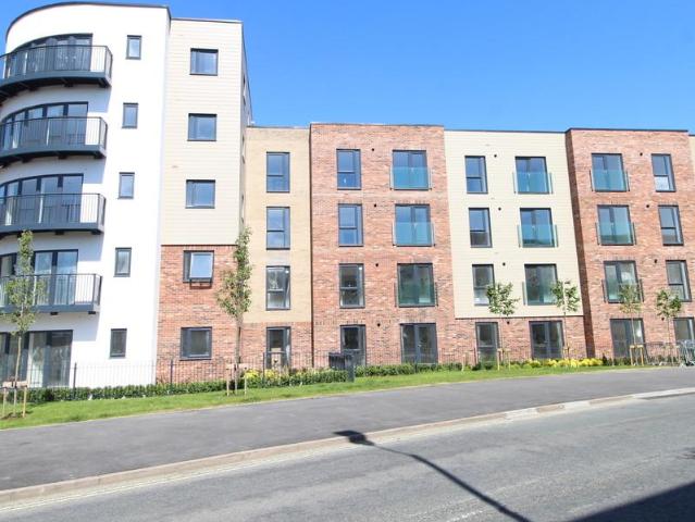 Flat for rent in Chedburgh, Isle Of Man