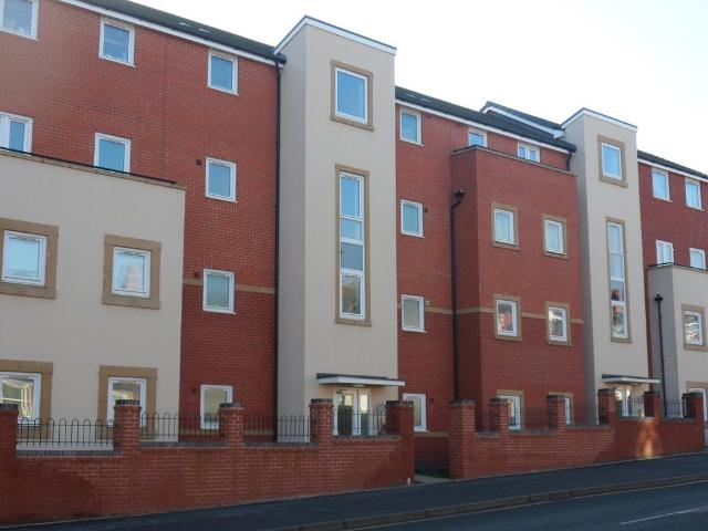 Flat for rent in Bearwood, West Midlands