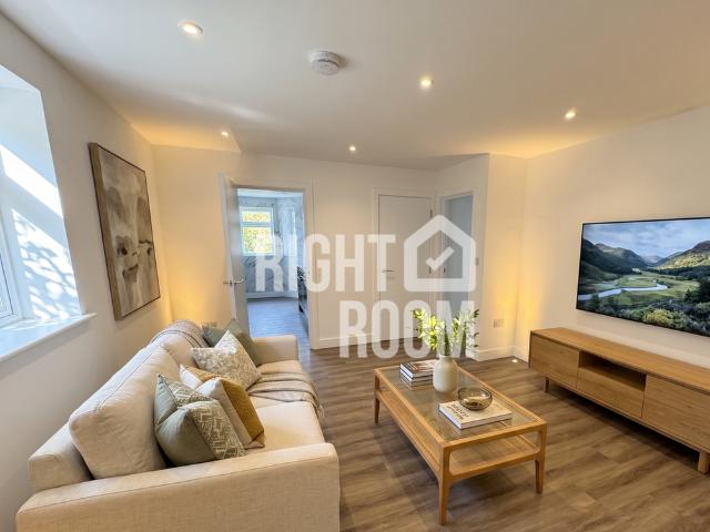 Apartment for rent in Shirley, City Of Southampton