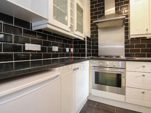 Apartment for rent in London Borough of Southwark, Greater London