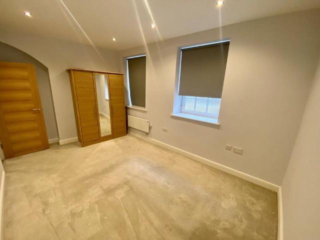 Apartment for rent in Caldermill, East Midlands