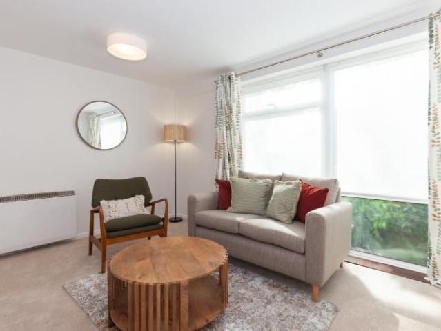 Apartment for rent in The Slade, Oxfordshire