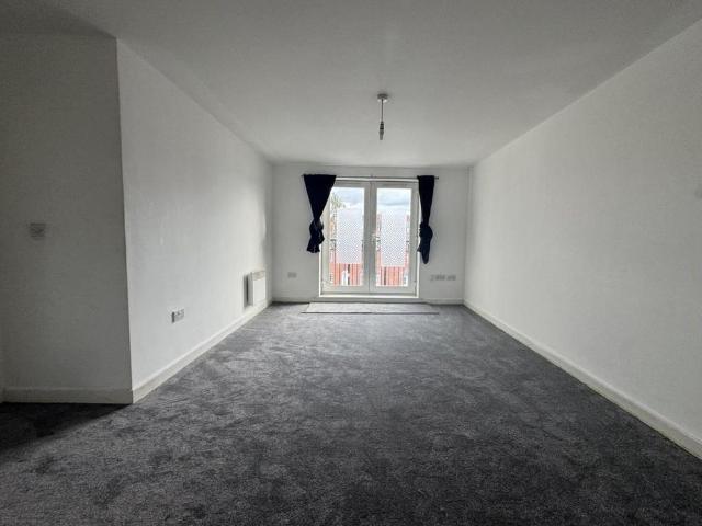 Apartment for rent in Bearwood, West Midlands