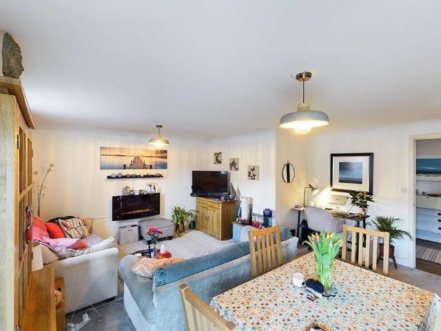 Apartment for rent in St Mary's, City Of Southampton